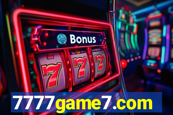 7777game7.com