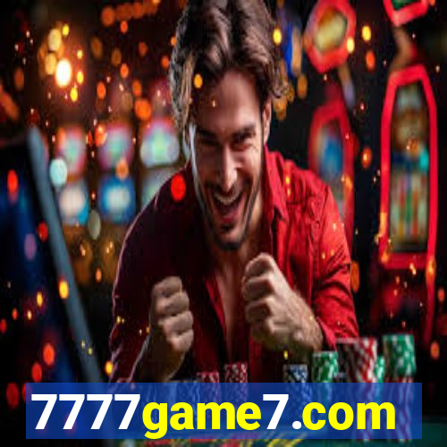 7777game7.com