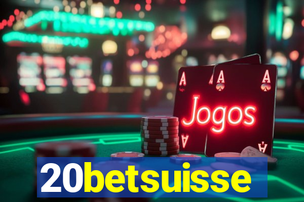 20betsuisse