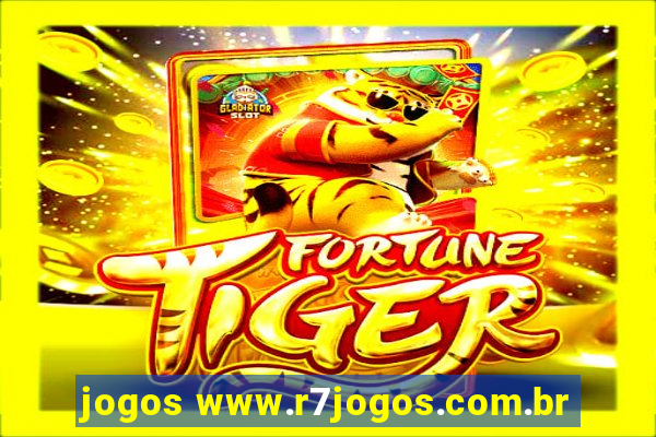 jogos www.r7jogos.com.br