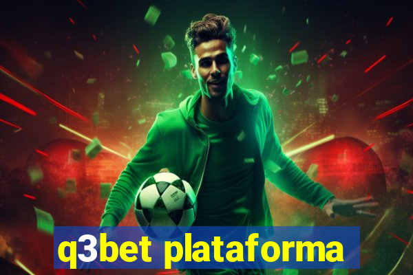 q3bet plataforma