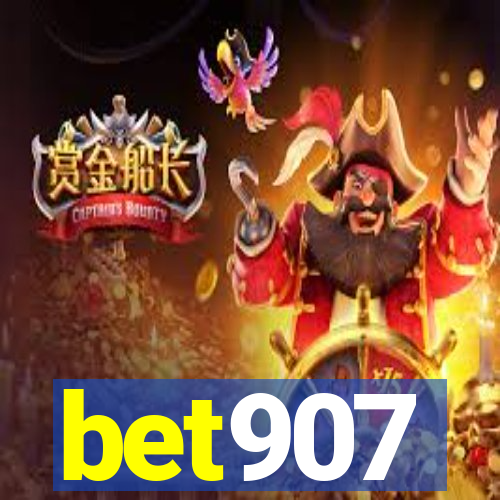 bet907