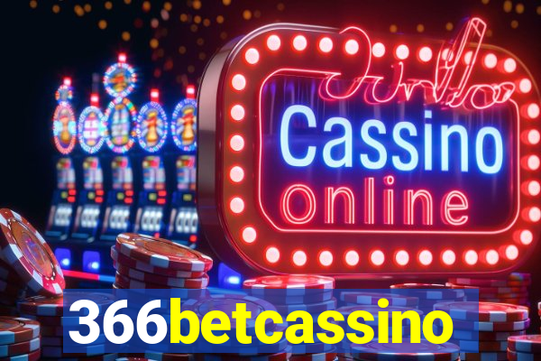 366betcassino