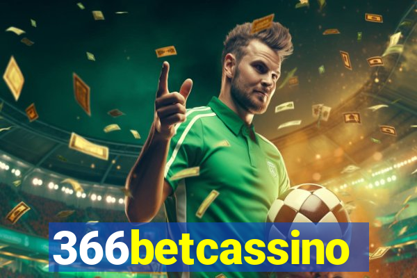 366betcassino