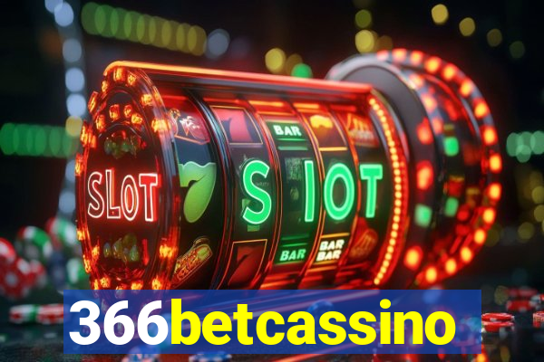 366betcassino