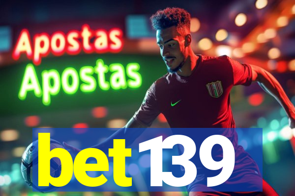 bet139