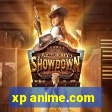 xp anime.com