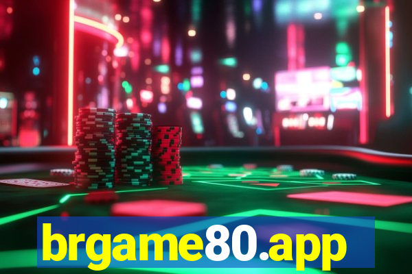brgame80.app