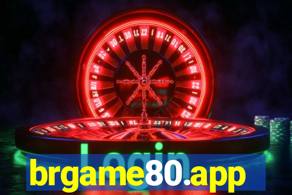 brgame80.app
