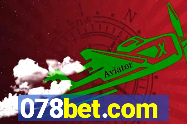 078bet.com