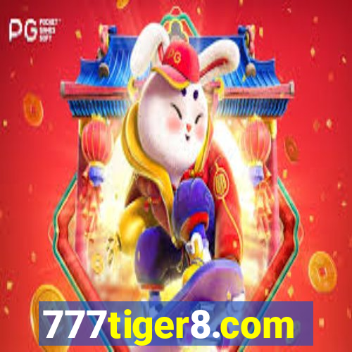 777tiger8.com