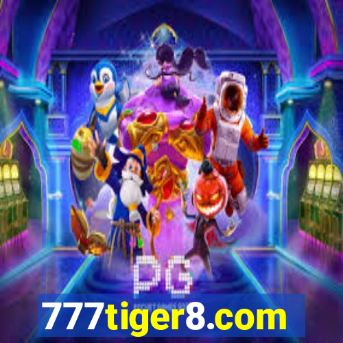 777tiger8.com