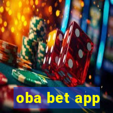 oba bet app
