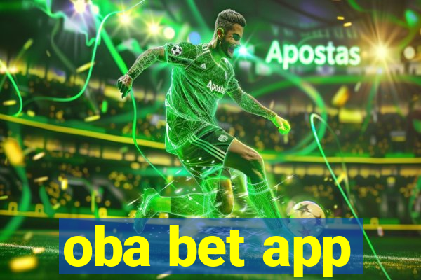 oba bet app