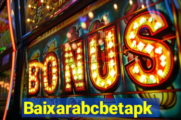 Baixarabcbetapk