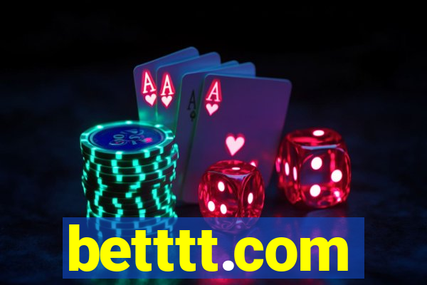 betttt.com