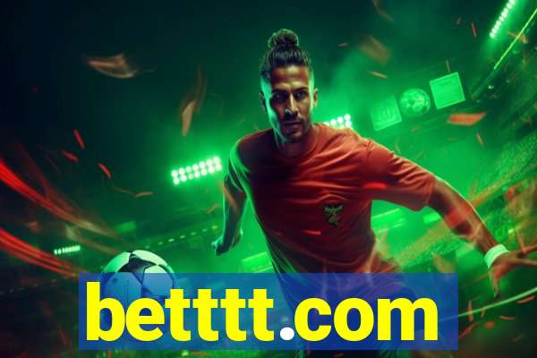betttt.com
