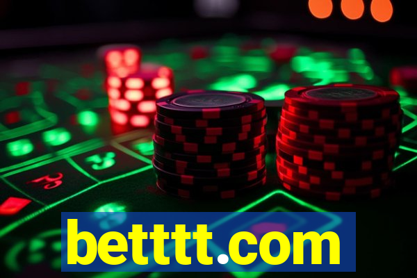 betttt.com