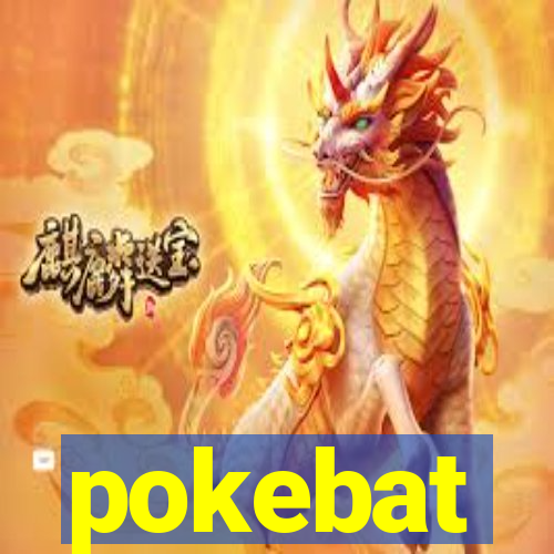 pokebat
