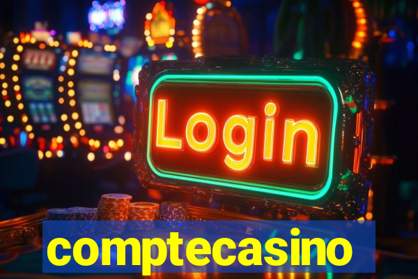 comptecasino