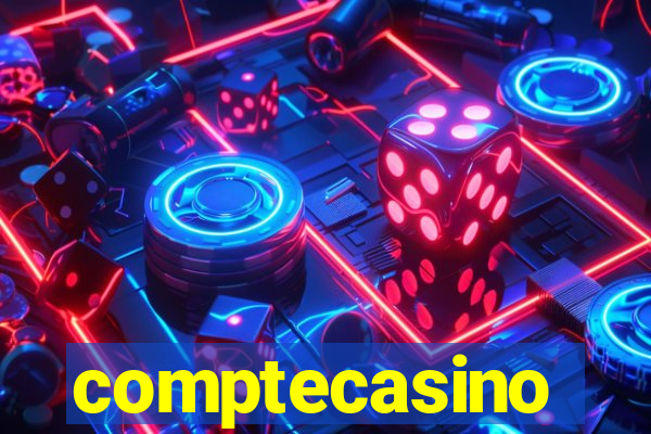 comptecasino