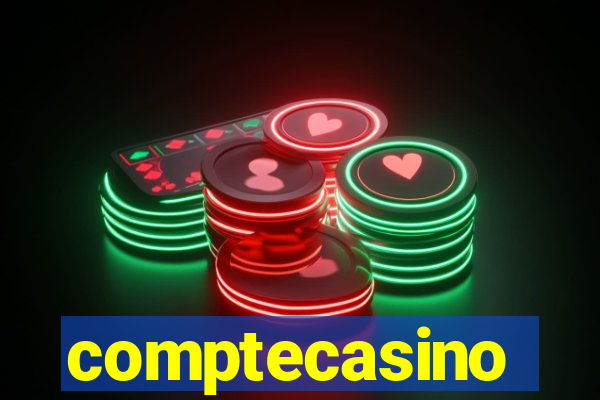 comptecasino