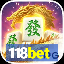 118bet