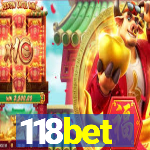 118bet