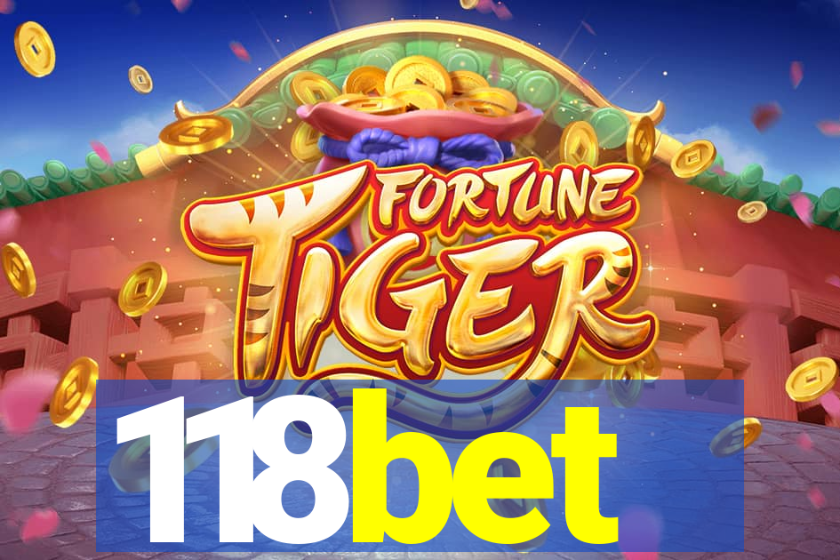 118bet
