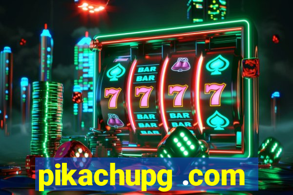 pikachupg .com