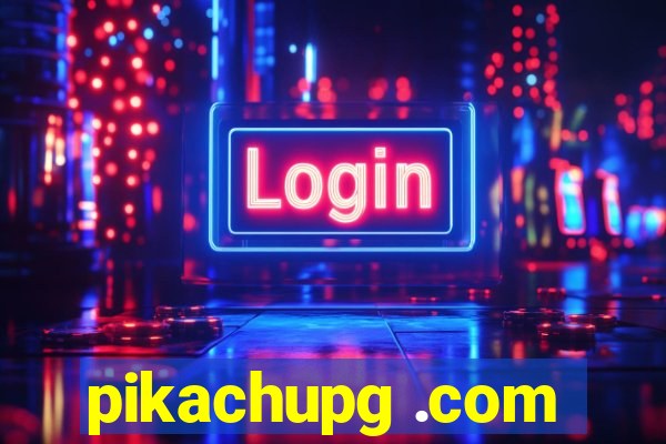 pikachupg .com