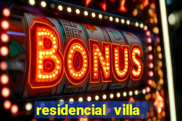 residencial villa fiorentina uberaba
