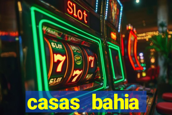 casas bahia cascavel whatsapp