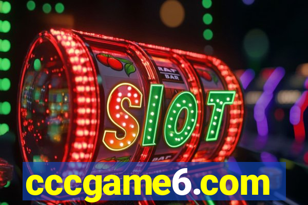 cccgame6.com