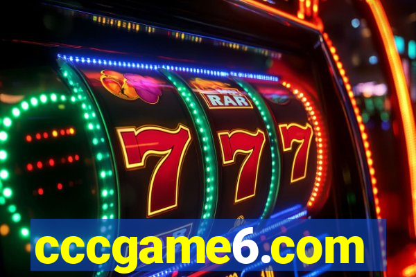 cccgame6.com