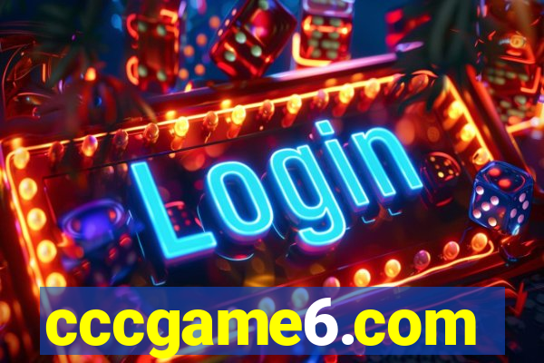 cccgame6.com