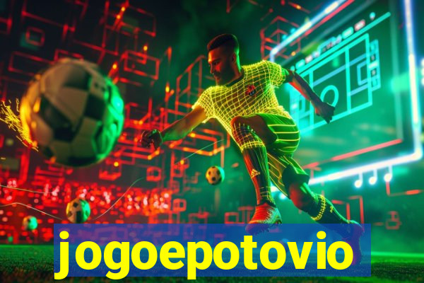 jogoepotovio