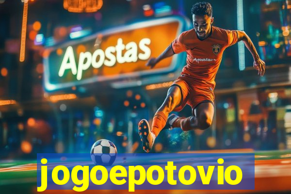 jogoepotovio