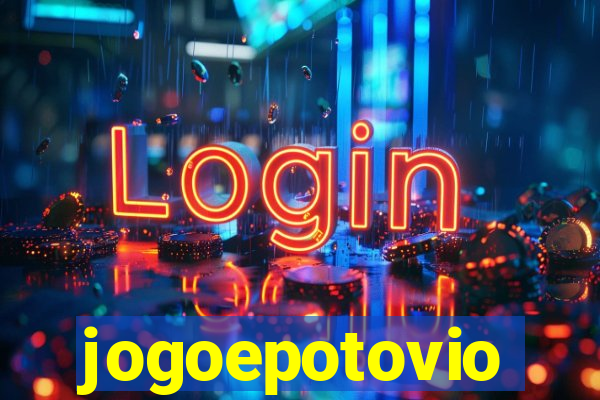 jogoepotovio