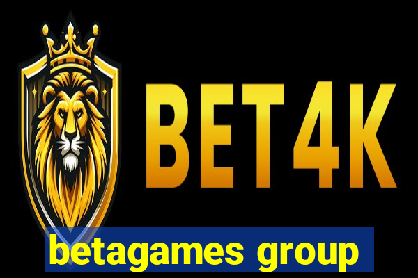 betagames group
