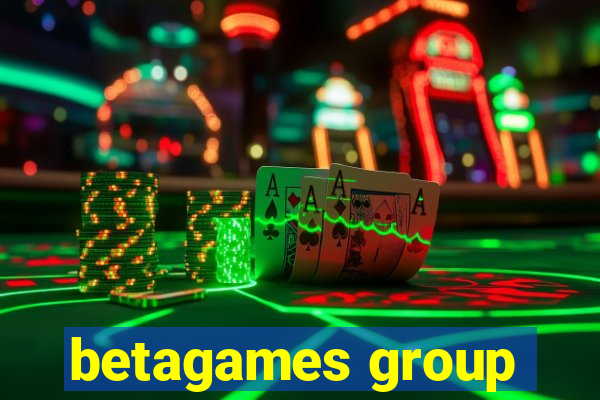 betagames group