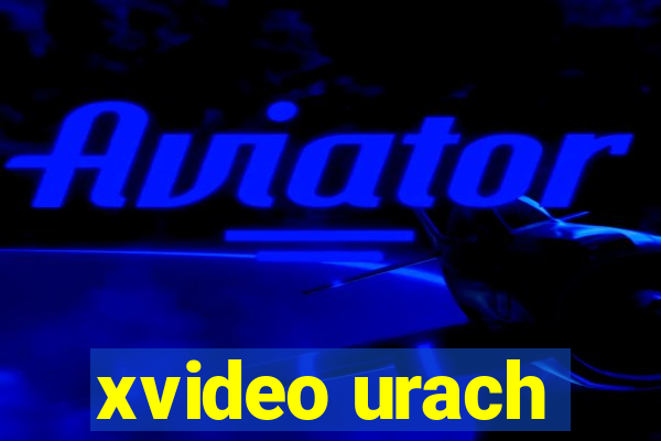 xvideo urach