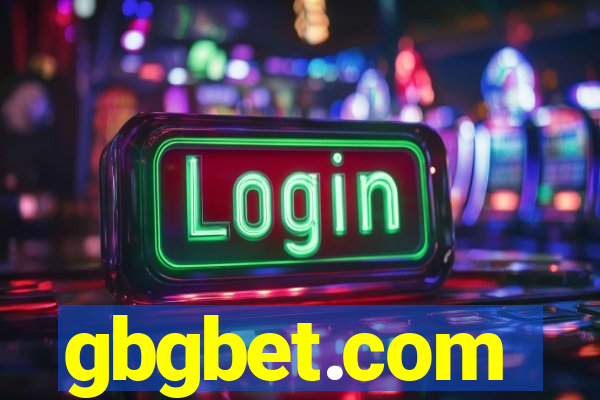 gbgbet.com