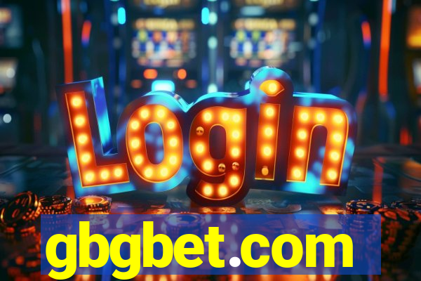 gbgbet.com