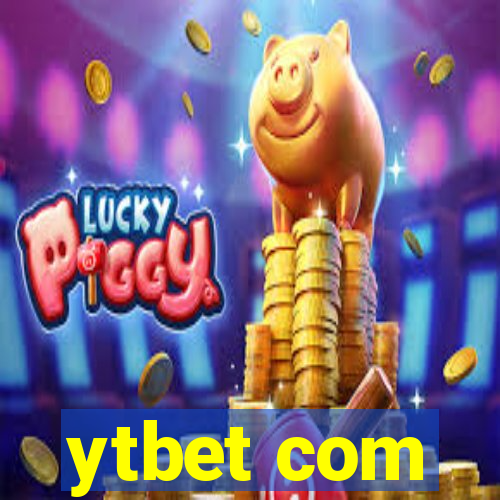 ytbet com