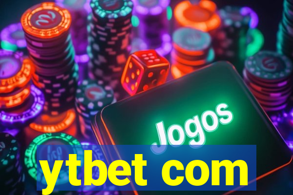 ytbet com
