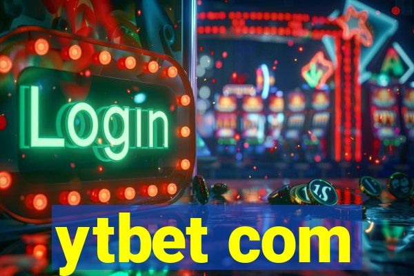 ytbet com