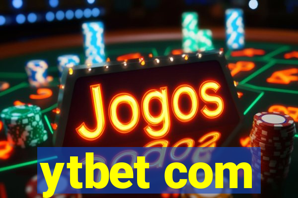 ytbet com