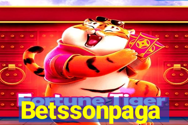 Betssonpaga