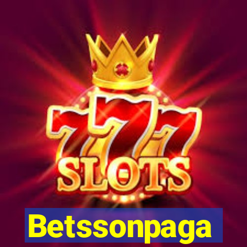Betssonpaga